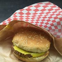  at Furahaa - Vegan in Paris