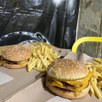   at Furahaa - Vegan in Paris