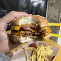   at Furahaa - Vegan in Paris