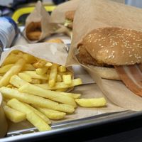   at Furahaa - Vegan in Paris