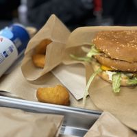   at Furahaa - Vegan in Paris