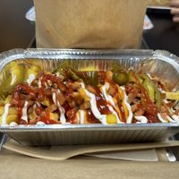   at Furahaa - Vegan in Paris