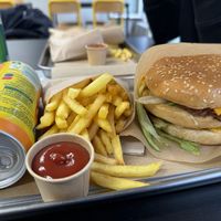   at Furahaa - Vegan in Paris