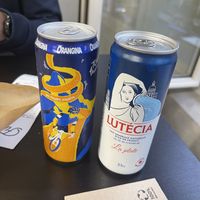   at Furahaa - Vegan in Paris