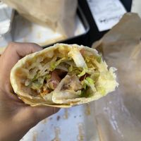   at Furahaa - Vegan in Paris