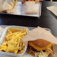 Comida at Furahaa - Vegan in Paris