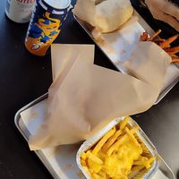 Comidaa at Furahaa - Vegan in Paris