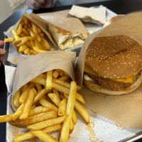   at Furahaa - Vegan in Paris