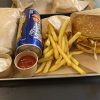   at Furahaa - Vegan in Paris