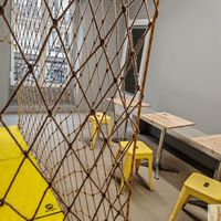  at Furahaa - Vegan in Paris