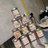 Candies available ! at Furahaa - Vegan in Paris