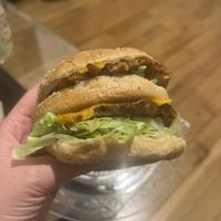   at Furahaa - Vegan in Paris