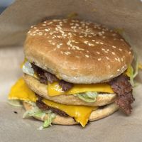   at Furahaa - Vegan in Paris