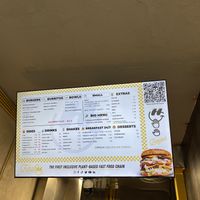   at Furahaa - Vegan in Paris