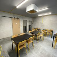   at Furahaa - Vegan in Paris