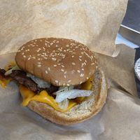   at Furahaa - Vegan in Paris