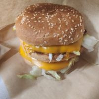  at Furahaa - Vegan in Paris