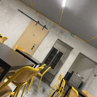   at Furahaa - Vegan in Paris