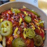  at Furahaa - Vegan in Paris