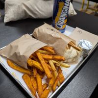  at Furahaa - Vegan in Paris