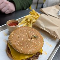  at Furahaa - Vegan in Paris