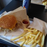  at Furahaa - Vegan in Paris