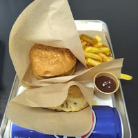  at Furahaa - Vegan in Paris