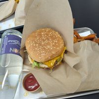  at Furahaa - Vegan in Paris