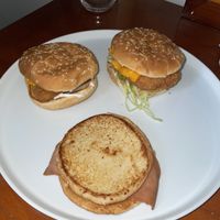   at Furahaa - Vegan in Paris