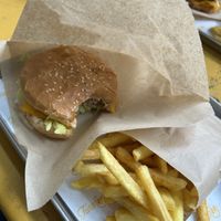   at Furahaa - Vegan in Paris