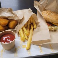  at Furahaa - Vegan in Paris