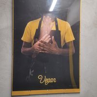  at Furahaa - Vegan in Paris