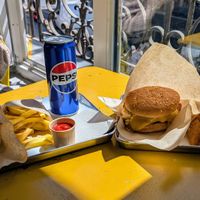  at Furahaa - Vegan in Paris