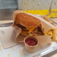  at Furahaa - Vegan in Paris