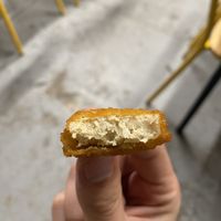 N’Nugget  at Furahaa - Vegan in Paris