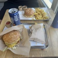   at Furahaa - Vegan in Paris