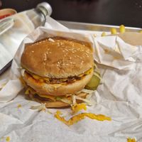  at Furahaa - Vegan in Paris