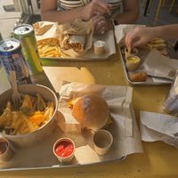   at Furahaa - Vegan in Paris