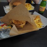  at Furahaa - Vegan in Paris