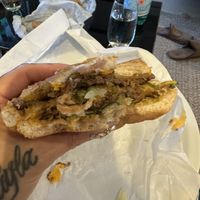 Like a Big Mac   at Furahaa - Vegan in Paris