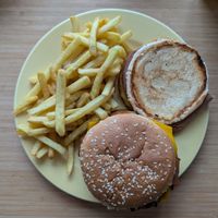  at Furahaa - Vegan in Paris