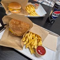  at Furahaa - Vegan in Paris