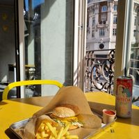  at Furahaa - Vegan in Paris