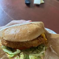   at Furahaa - Vegan in Paris