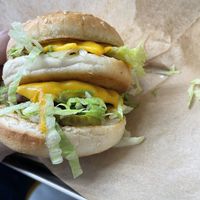   at Furahaa - Vegan in Paris