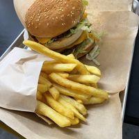   at Furahaa - Vegan in Paris