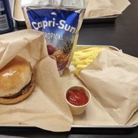   at Furahaa - Vegan in Paris