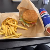   at Furahaa - Vegan in Paris