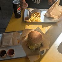  at Furahaa - Vegan in Paris