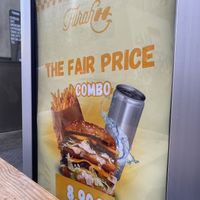   at Furahaa - Vegan in Paris